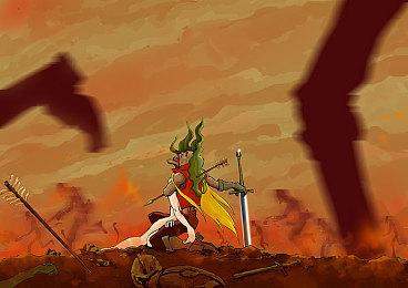 评价褒贬不一？《空洞骑士:丝之歌》上线多平台崩溃，游戏MOD怎么下载？